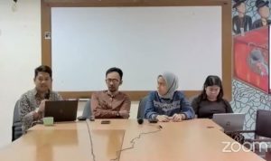 Status Tersangka Panji Gumilang, Jurnalis Sejuk: Diskriminatif dan Tidak Adil