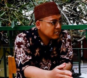 Muhammad Afiffudin Anshori, S. H Umumkan Pengunduran Diri sebagai Ketua Pimpinan Wilayah Pemuda Bulan Bintang DKI Jakarta