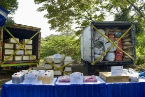 Kemendag Musnahkan Barang Impor Tidak Sesuai Ketentuan Senilai Rp13,31 Miliar