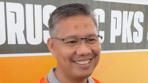 Mantan Walikota Kendari Jadi Tersangka Korupsi Izin Retail