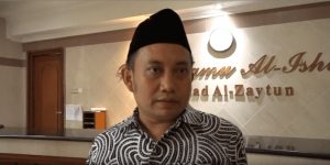 Komisi Perlindungan Anak Dan Perempuan Kunjungi Al-Zaytun Ada Apa ?