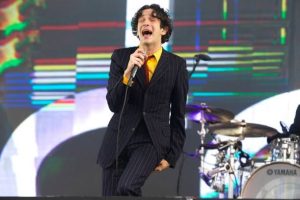 The 1975 Resmi Batal Konser Di Indonesia, Vokalisnya LGBT ??