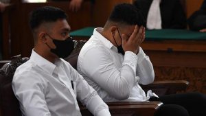 Mario Dandy Terkena Ancaman Hukuman 12 Tahun Penjara