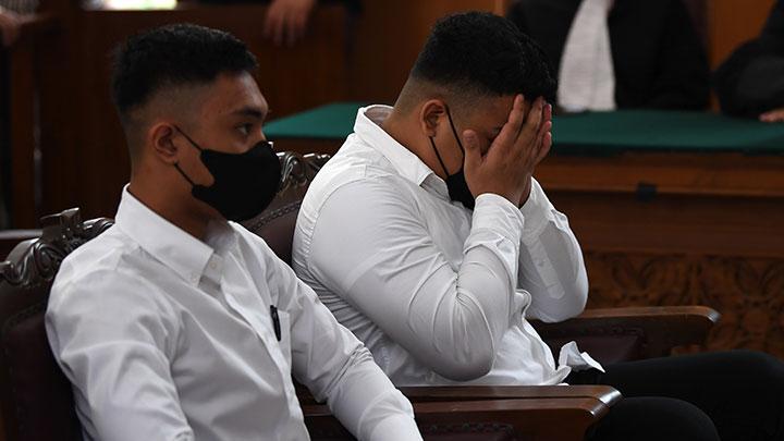 Mario Dandy Kena 12 Tahun Penjara Ditetapkan Oleh KJU