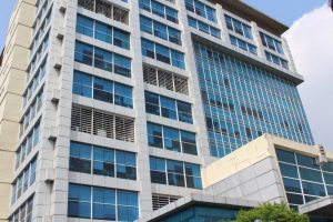 Pemkot Bekasi Mengajak Jajaran ASN & Non ASN Dalam Pengendalian Udara di Wilayahnya