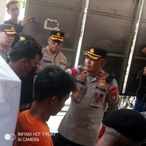 Pengeroyokan yang mengakibatkan meninggal dunia
