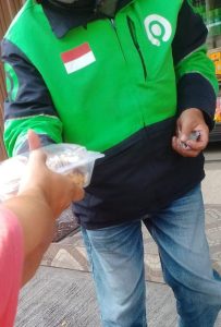 Yayasan MSU Berbagi Berkah