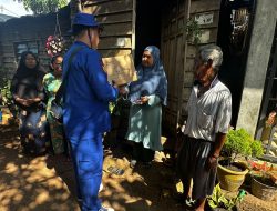 COOLING SYSTEM HARKAMTIBMAS: UPAYA DITPOLAIRUD POLDA KEPRI MENJAGA KONDUSIFITAS KEAMANAN LAUT