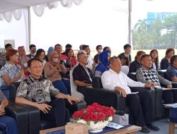 Kota Tangerang Selatan Mendukung Program UMKM