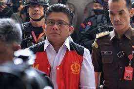 Foto : Istimewa (Ayo Bandung) Sambo Khianati Brigadir J Terungkap.