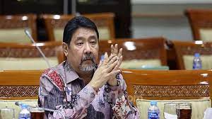 Foto:(Istimewa) Kasus Panji Gumilang Kental Aura Politik Ketimbang Kasus Hukumnya