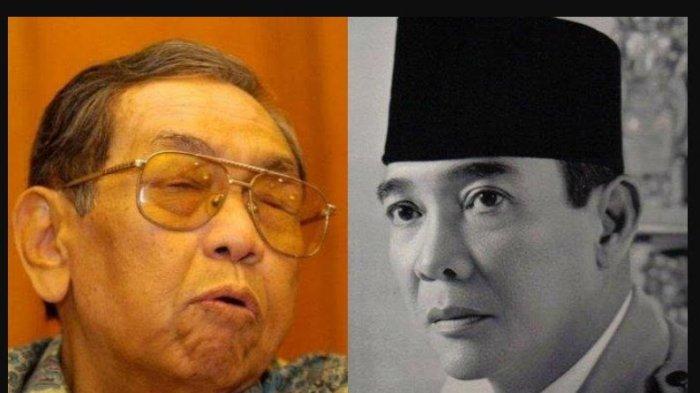 Presiden Yang Pernah Mencoba Bubarkan DPR