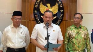 Selamatkan Ribuan Orang, Polri Tingkatkan Kerja Sama dengan Malaysia-Myanmar di Kasus TPPO